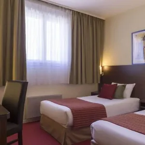3* Hotel The Originals City, Paris Sud, Orly-draveil