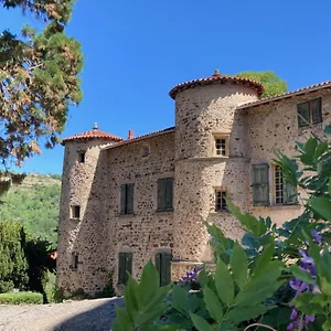 Bed & Breakfast Chateau De Durianne