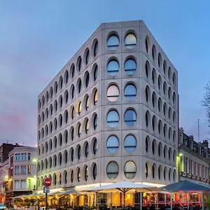 Hotel Western Premier Why