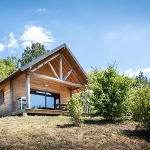 Holiday park Village Huttopia Sud Ardeche