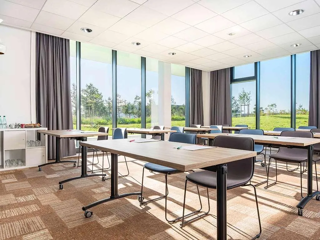 Hotel Ibis Budget Gonesse Le Bourget