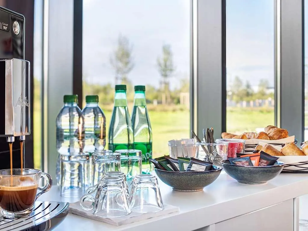 Ibis Budget Gonesse Le Bourget Hotel