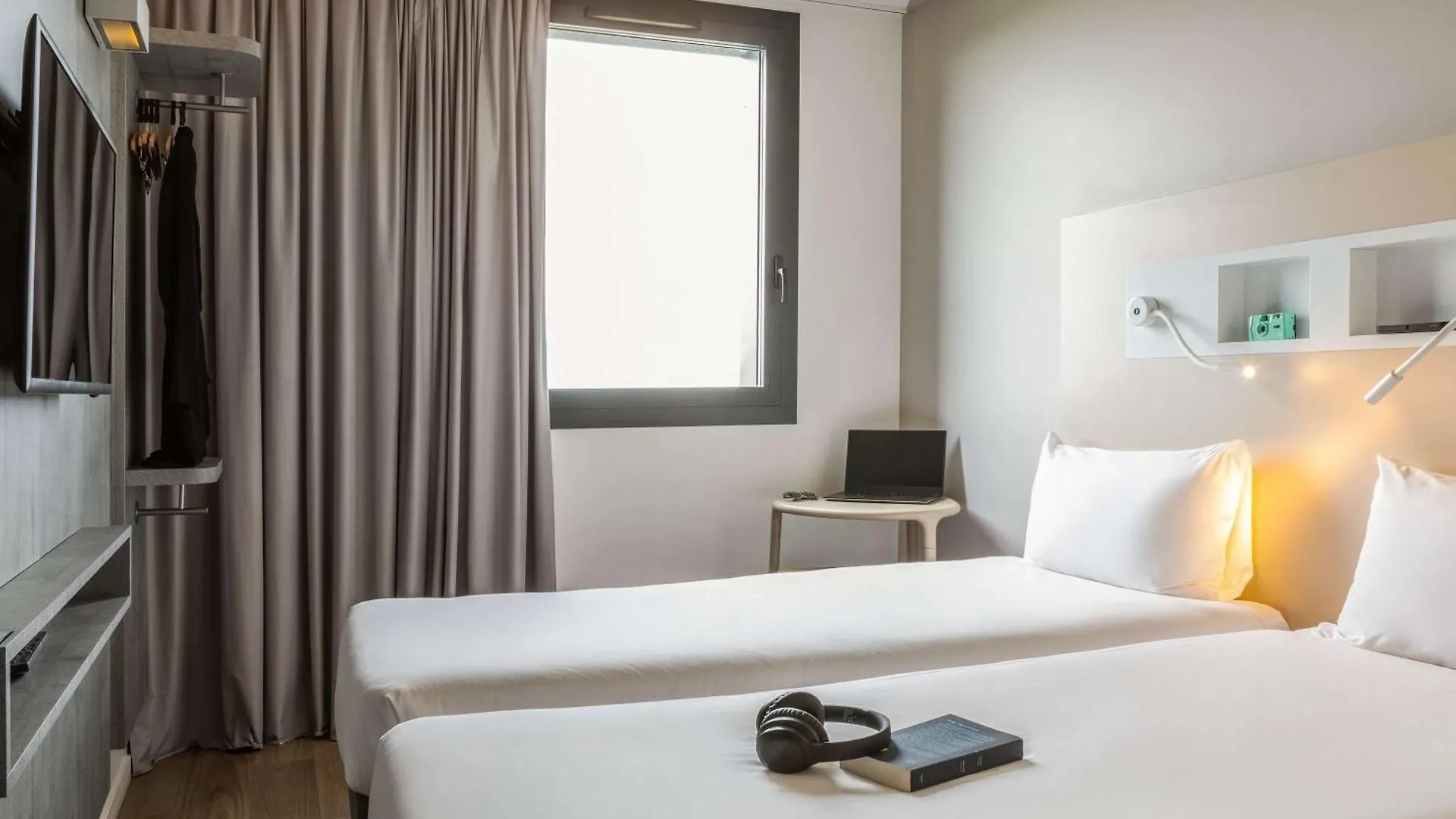 Ibis Budget Gonesse Le Bourget